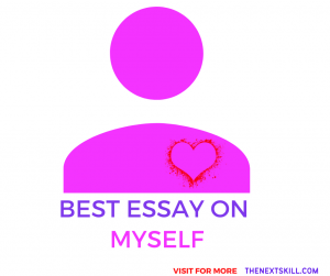 Essay on Myself