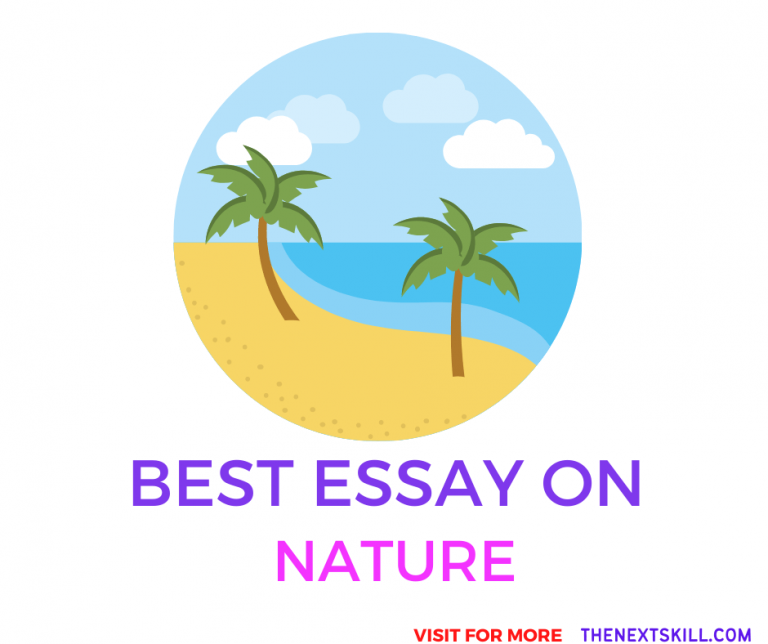 Essay on Nature