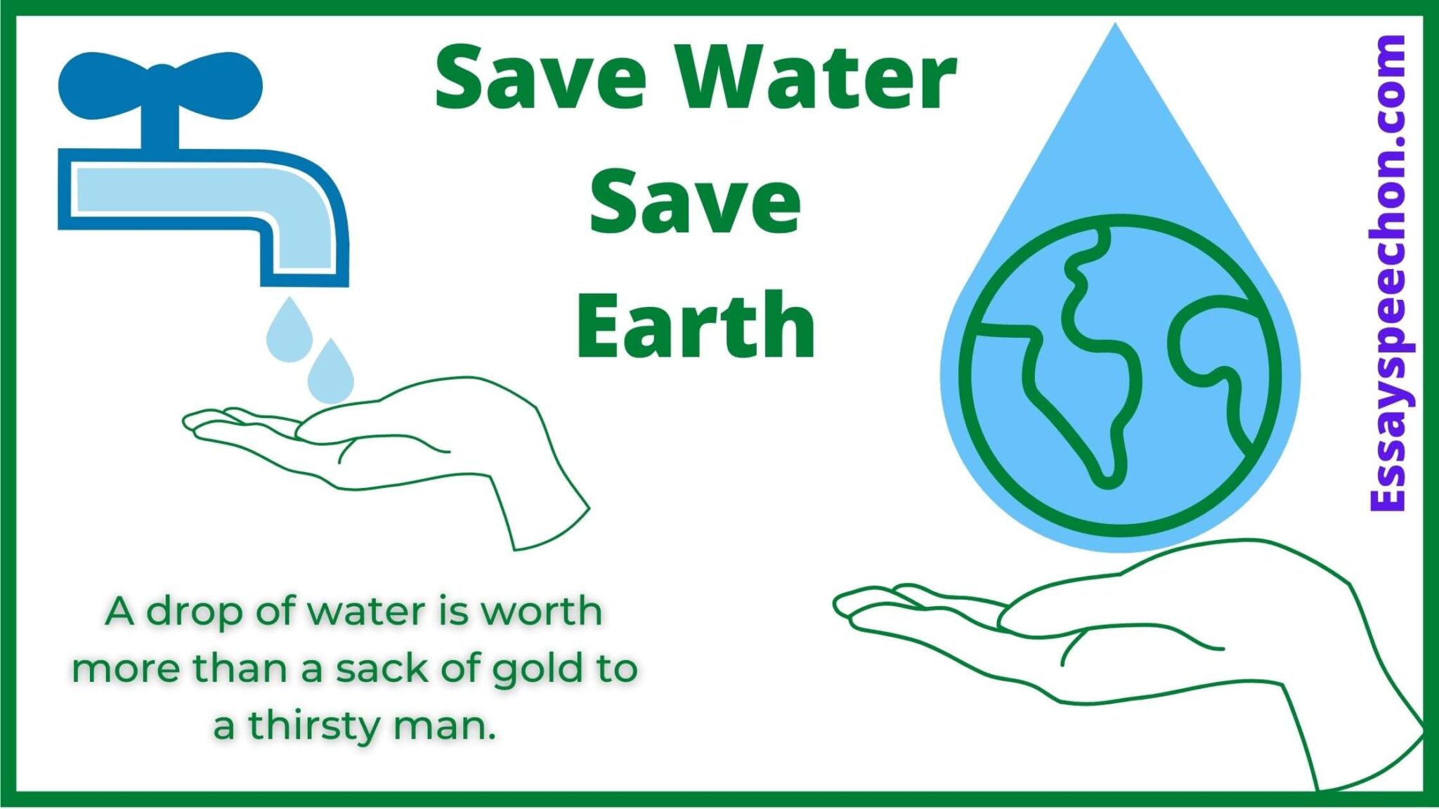 100-best-save-water-slogans-for-world-water-day-2021