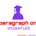 Paragraph On Student Life