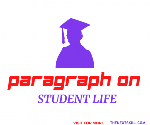 Paragraph On Student Life