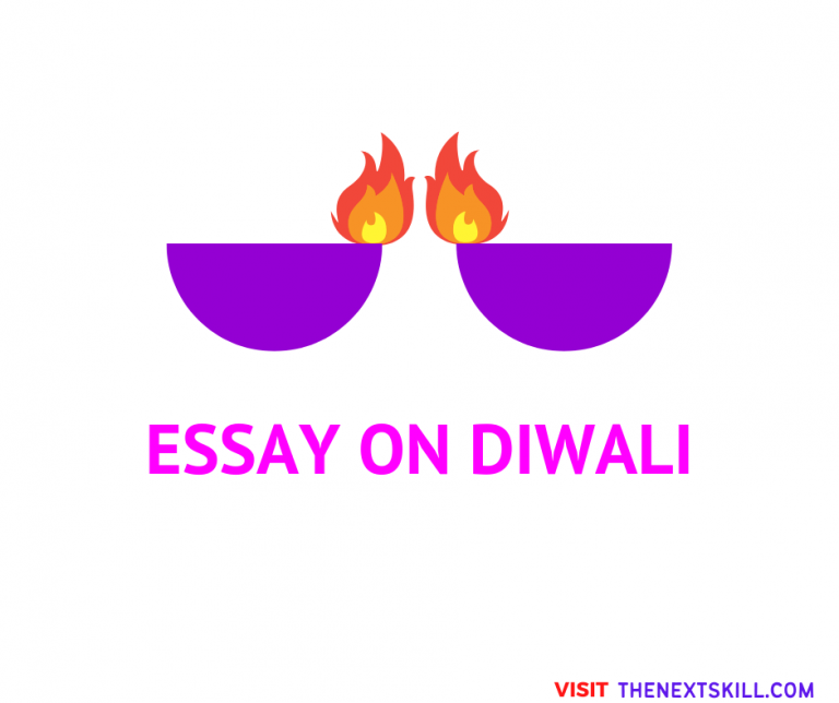 Diwali Essay