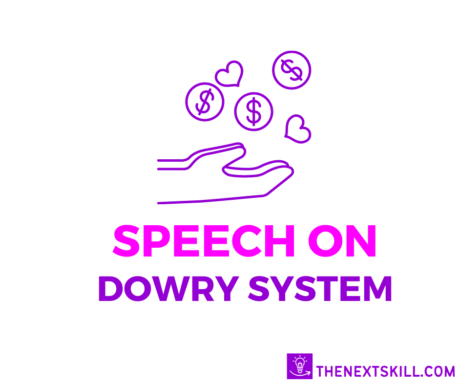 Dowry system